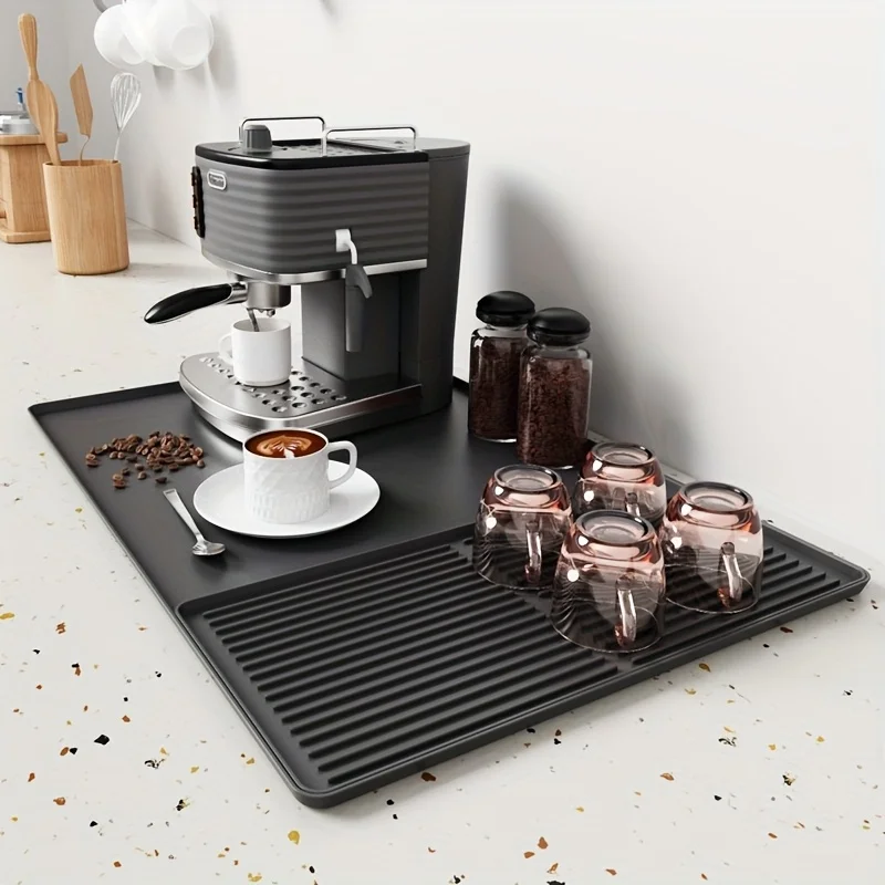 Home Bar Set - 2 In 1 XX Large Silicone