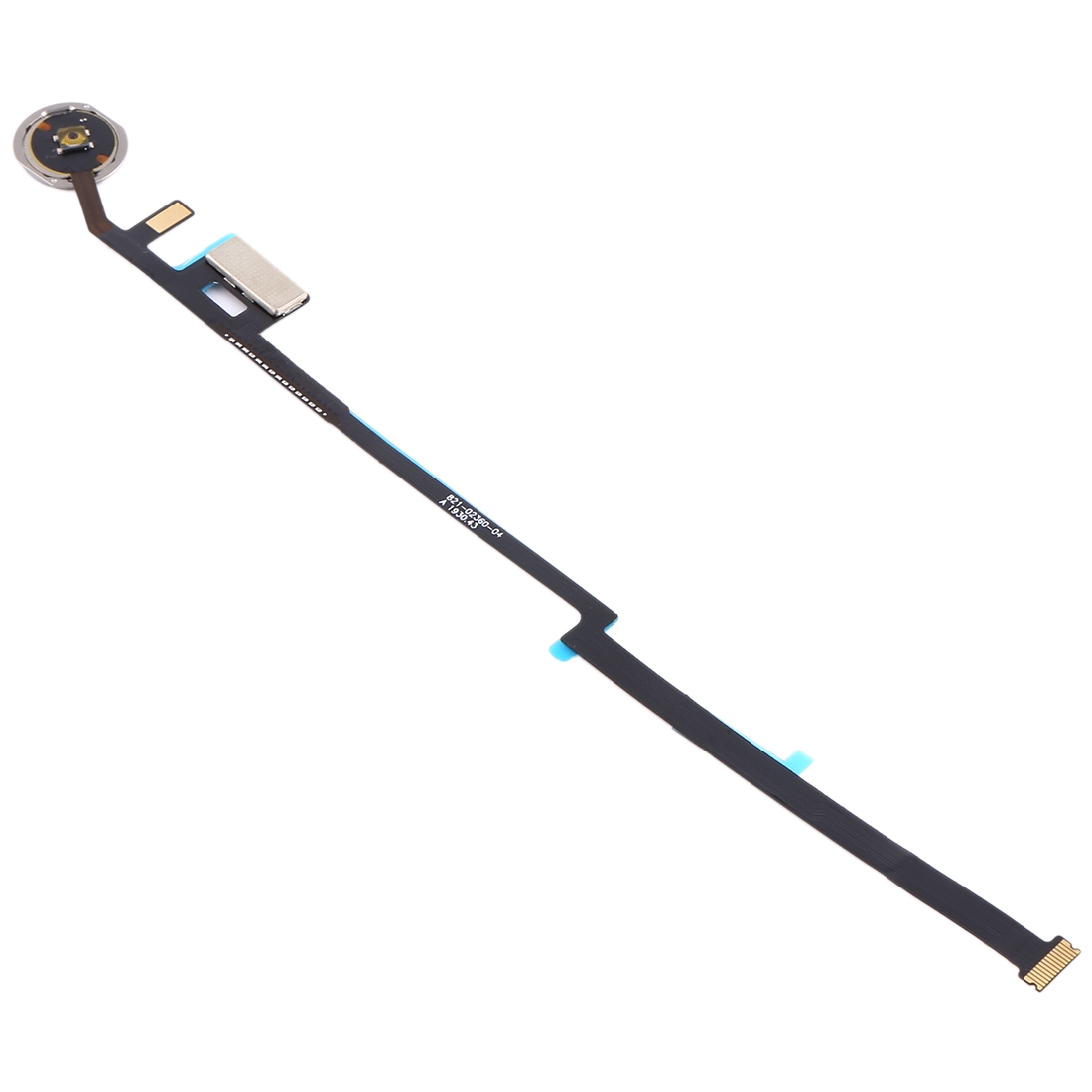 Home Button Flex Cable for iPa - Home Bar Iphone ulasan dan harga