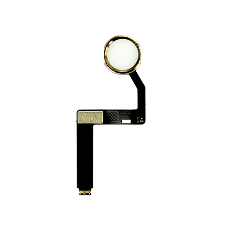 1Pcs Touch Sensor ID Home Butt - Home Bar Iphone ulasan dan harga
