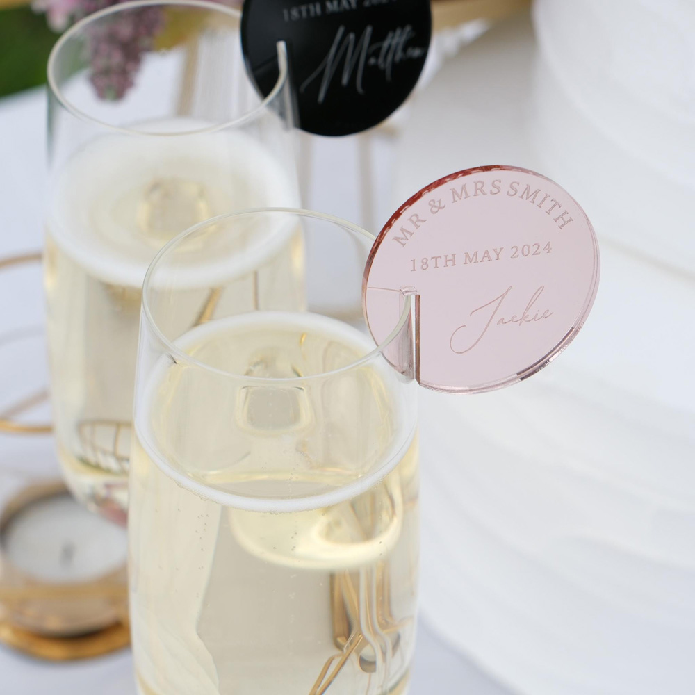 10/30/50pcs Personalised Weddi - Cocktail Recipe Book ulasan dan harga