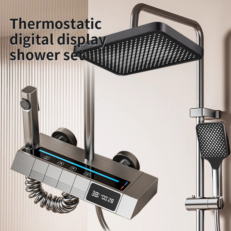 Constant temperature digital p - Home Bar Set ulasan dan harga