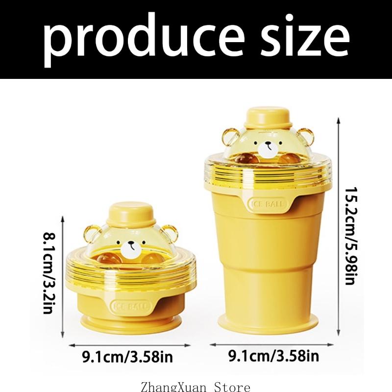 Silicone Ice Sphere Mold Drink - Ice Mold Sphere ulasan dan harga