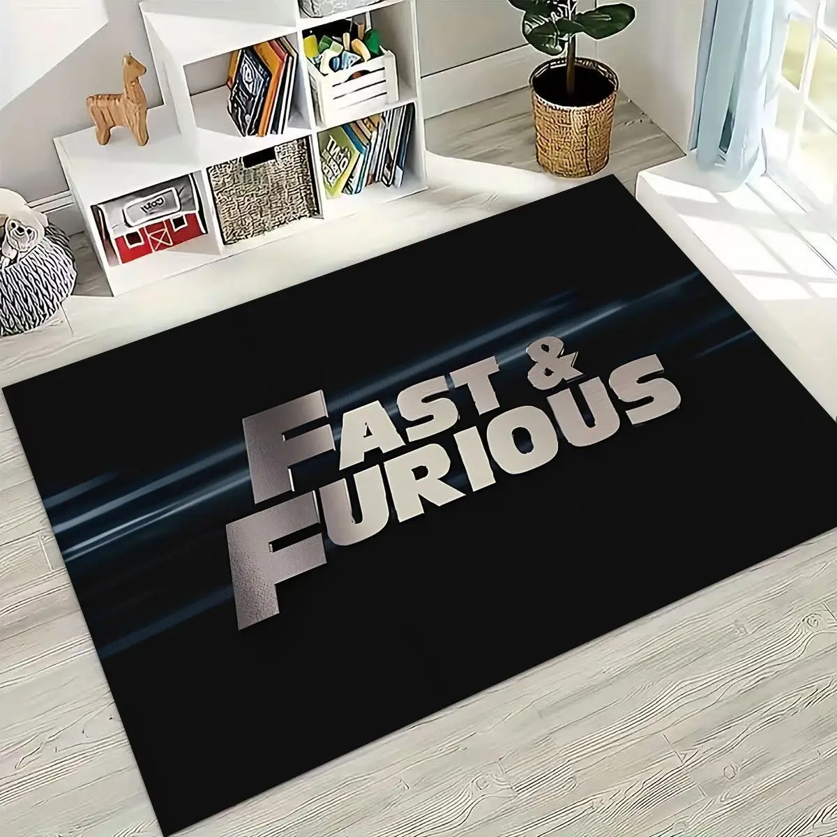 Fashion Fast & Furious X Domin - Home Bar Seating ulasan dan harga