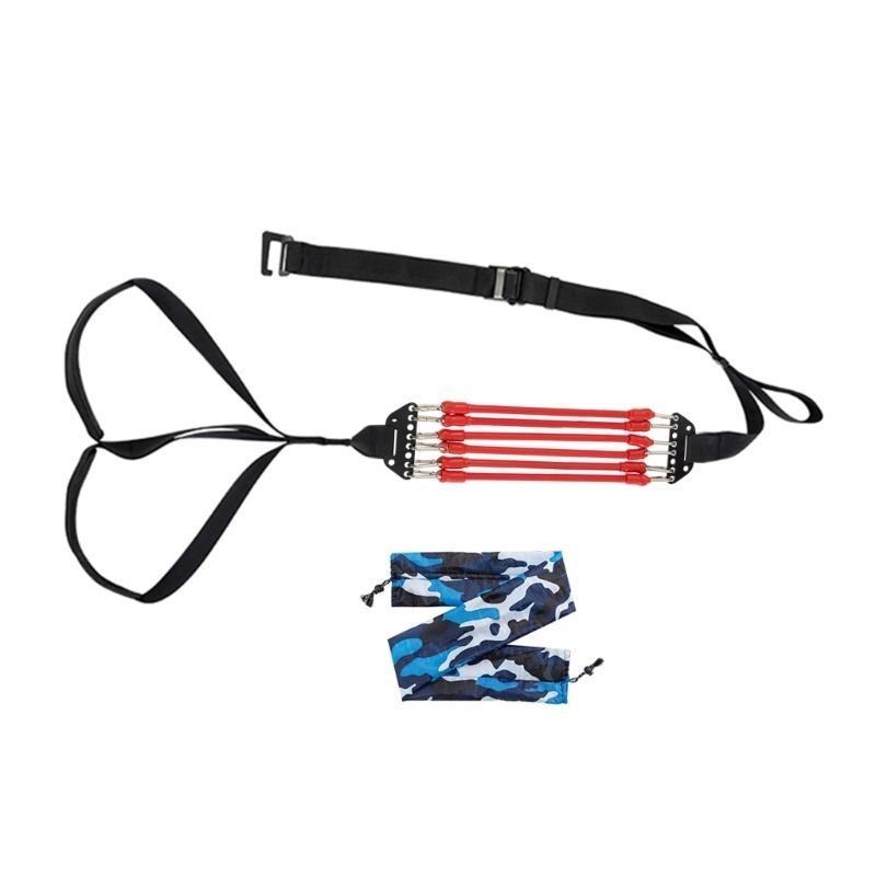 652F Elastic Chin Up Assistanc - Home Bar Word ulasan dan harga