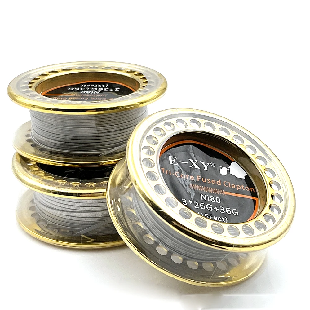 Ni80 Wire 26G 36GA 15 Feet Cla - Jigger Double Sided ulasan dan harga