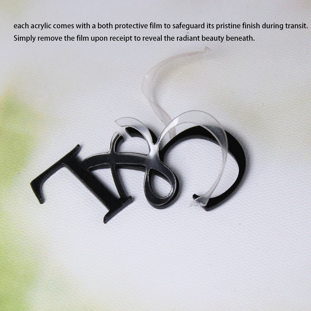 15/40/100pcs Personalized Wedd - Cocktail Recipe Book ulasan dan harga
