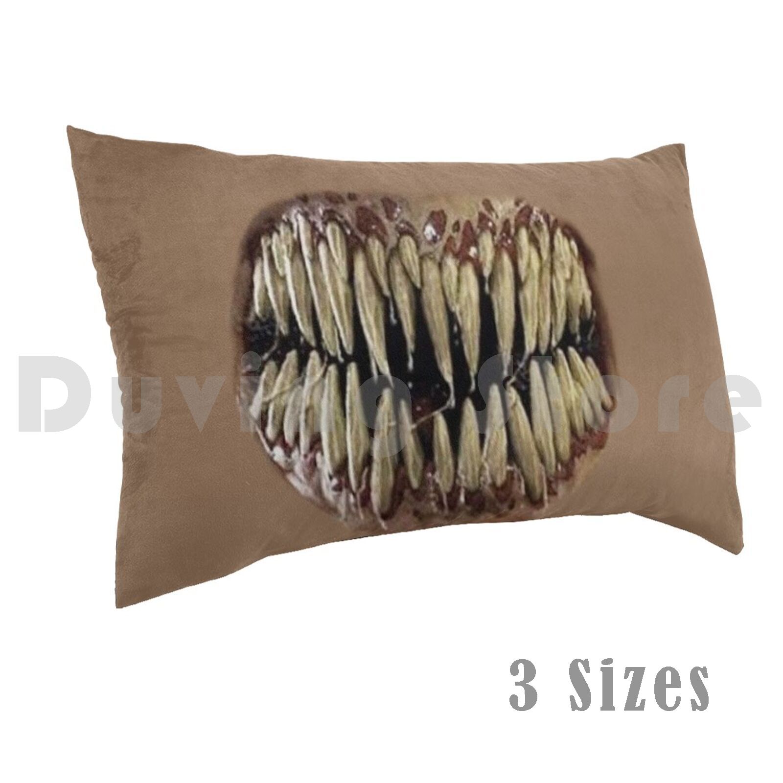 Baraka Teeth-Mortal Kombat pil - Home Baraka ulasan dan harga