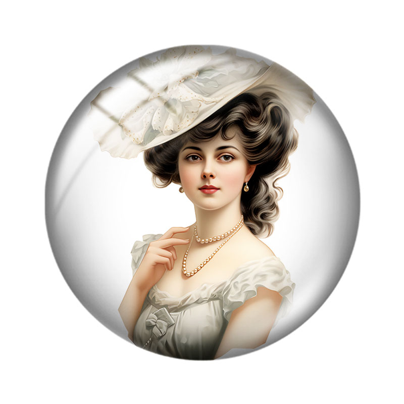 Retro style Victoria noble 12/ - Old Fashioned Glass ulasan dan harga