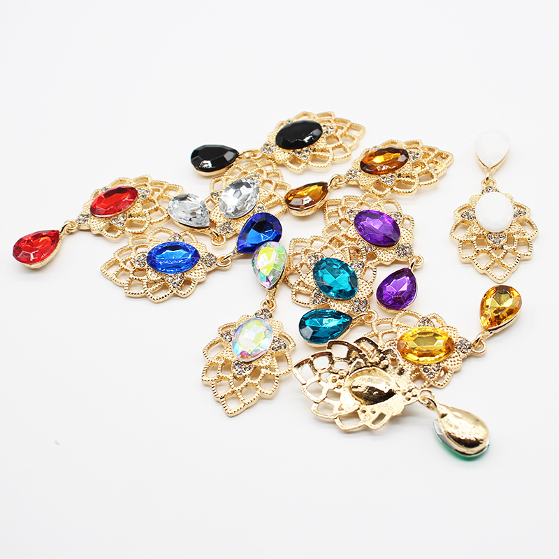 New 23*51mm 10Pcs Alloy Rhines - Cocktail Recipe Book ulasan dan harga