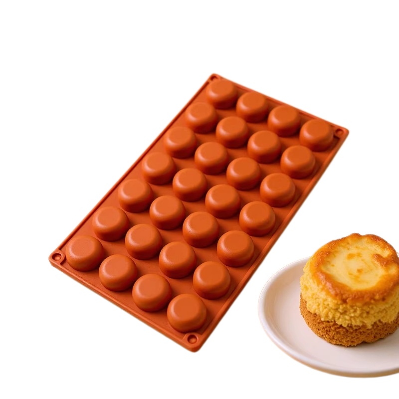 Food Grade 28 Cavity Half Sphe - Ice Mold Sphere ulasan dan harga