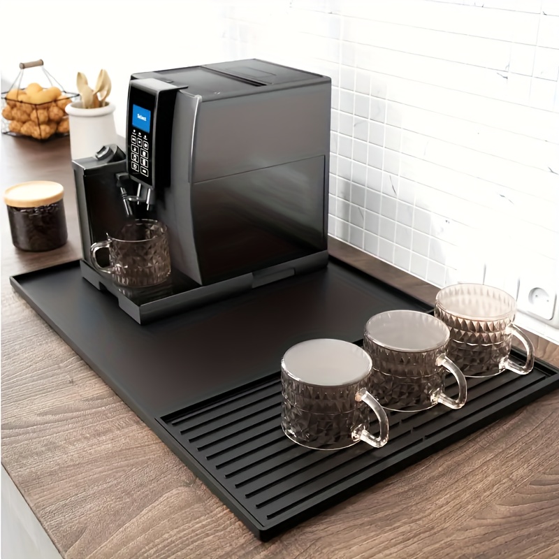 2 In 1 XX Large Silicone Coffe - Home Bar Set ulasan dan harga
