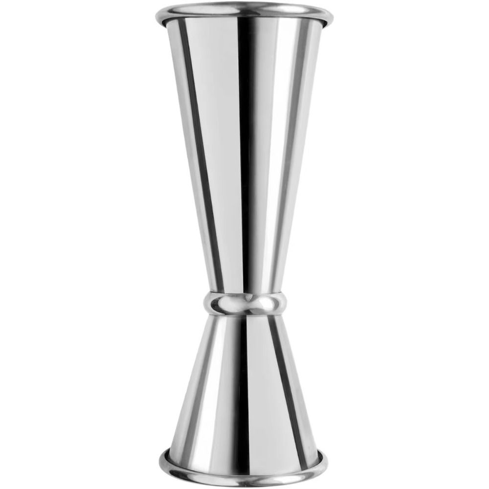 Japanese Style Double Cocktail - Jigger Double Sided ulasan dan harga