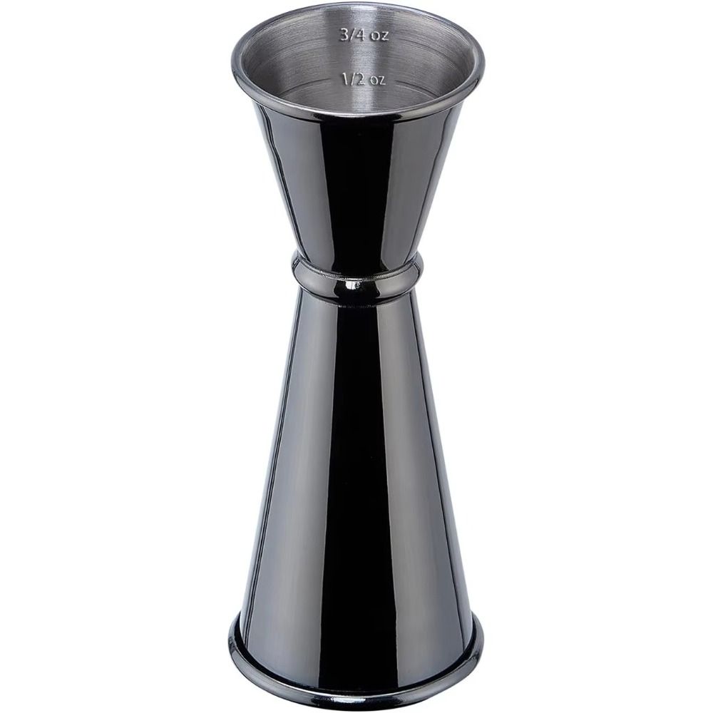 Japanese Style Double Cocktail - Jigger Double Sided ulasan dan harga