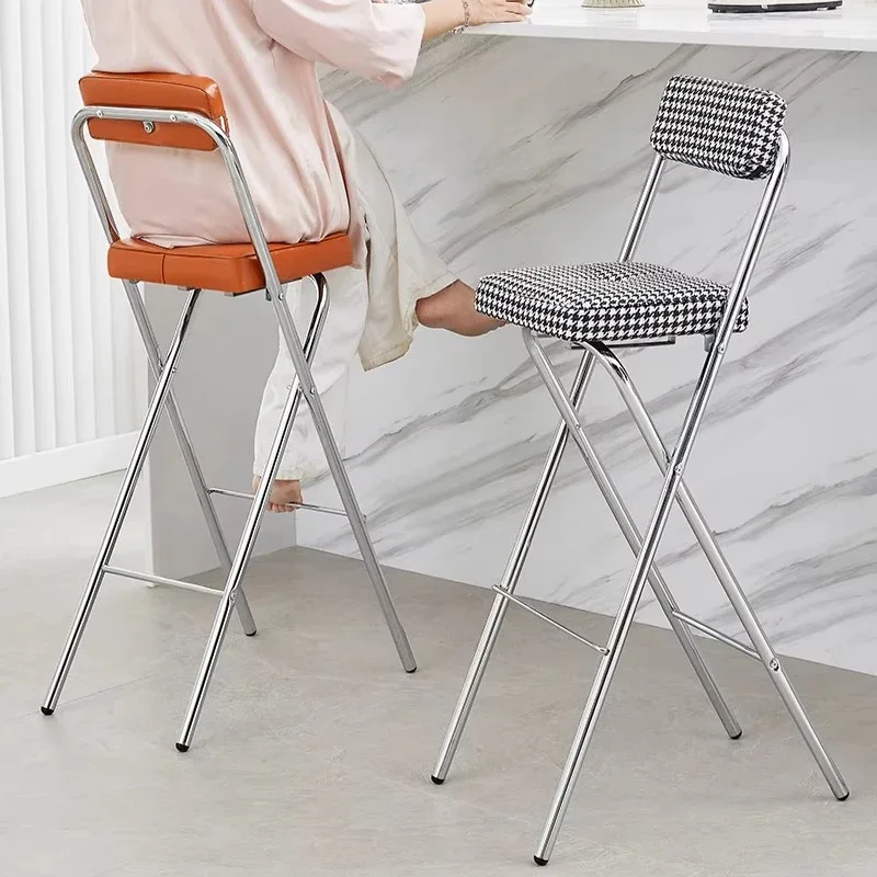 45/55/65/75cm Bar Stools with  - Home Bar Seating ulasan dan harga