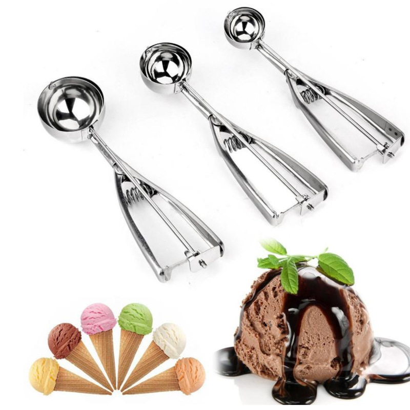 Multi-style Stainless Steel Ic - Ice Mold Sphere ulasan dan harga