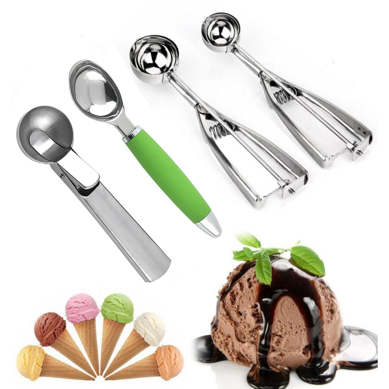 Multi-style Stainless Steel Ic - Ice Mold Sphere ulasan dan harga