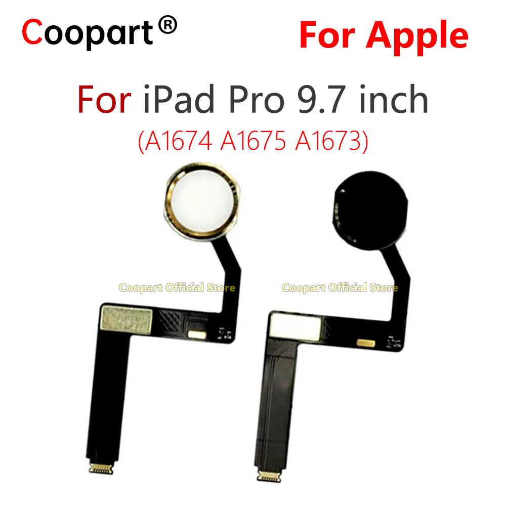 Coopart Touch Sensor ID Home B - Home Bar Iphone ulasan dan harga