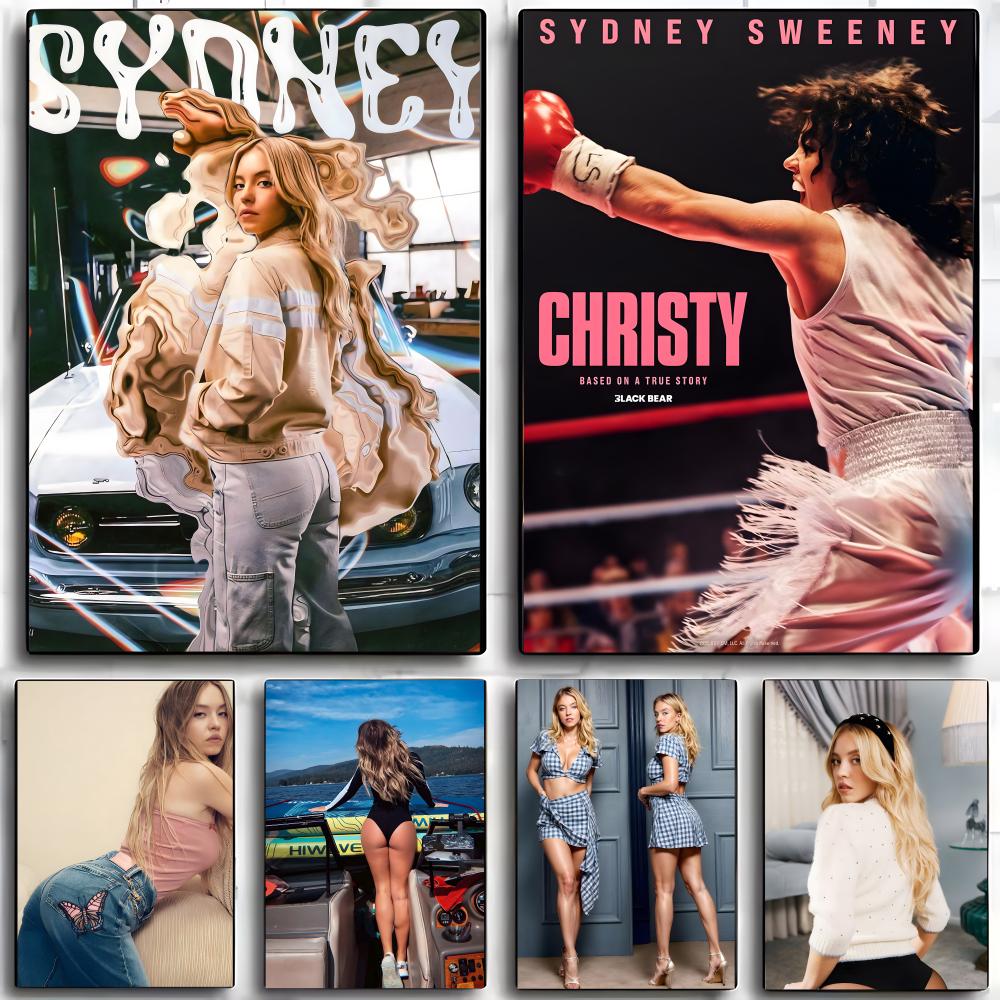 Actress S-sydney S-sweeney Pos - Home Bar Sydney ulasan dan harga