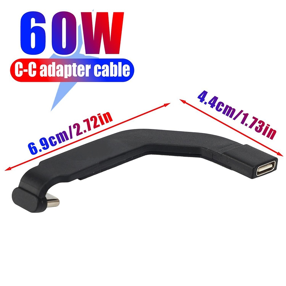 Universal Type C Adapter Conne - Home Bar Iphone ulasan dan harga