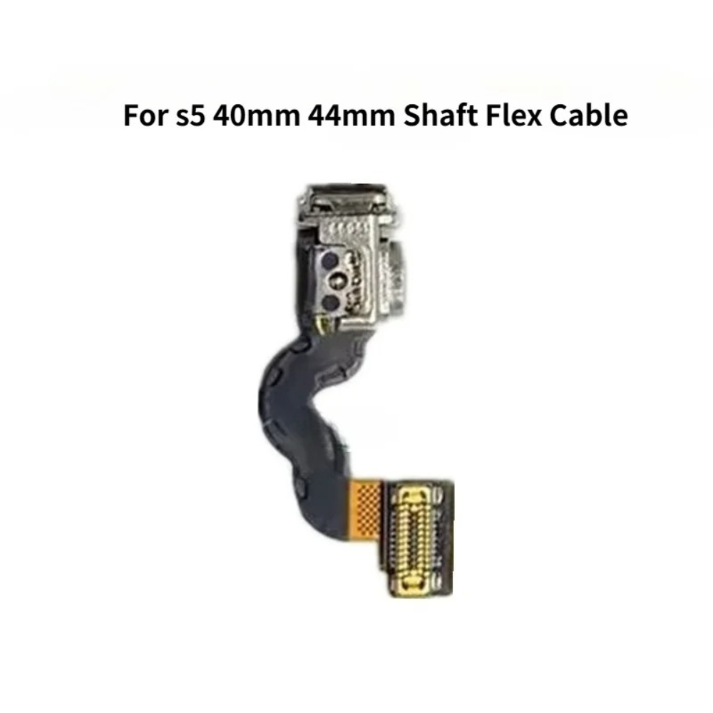 Crown Shaft Flex Cable Flex ca - Home Bar Iphone ulasan dan harga