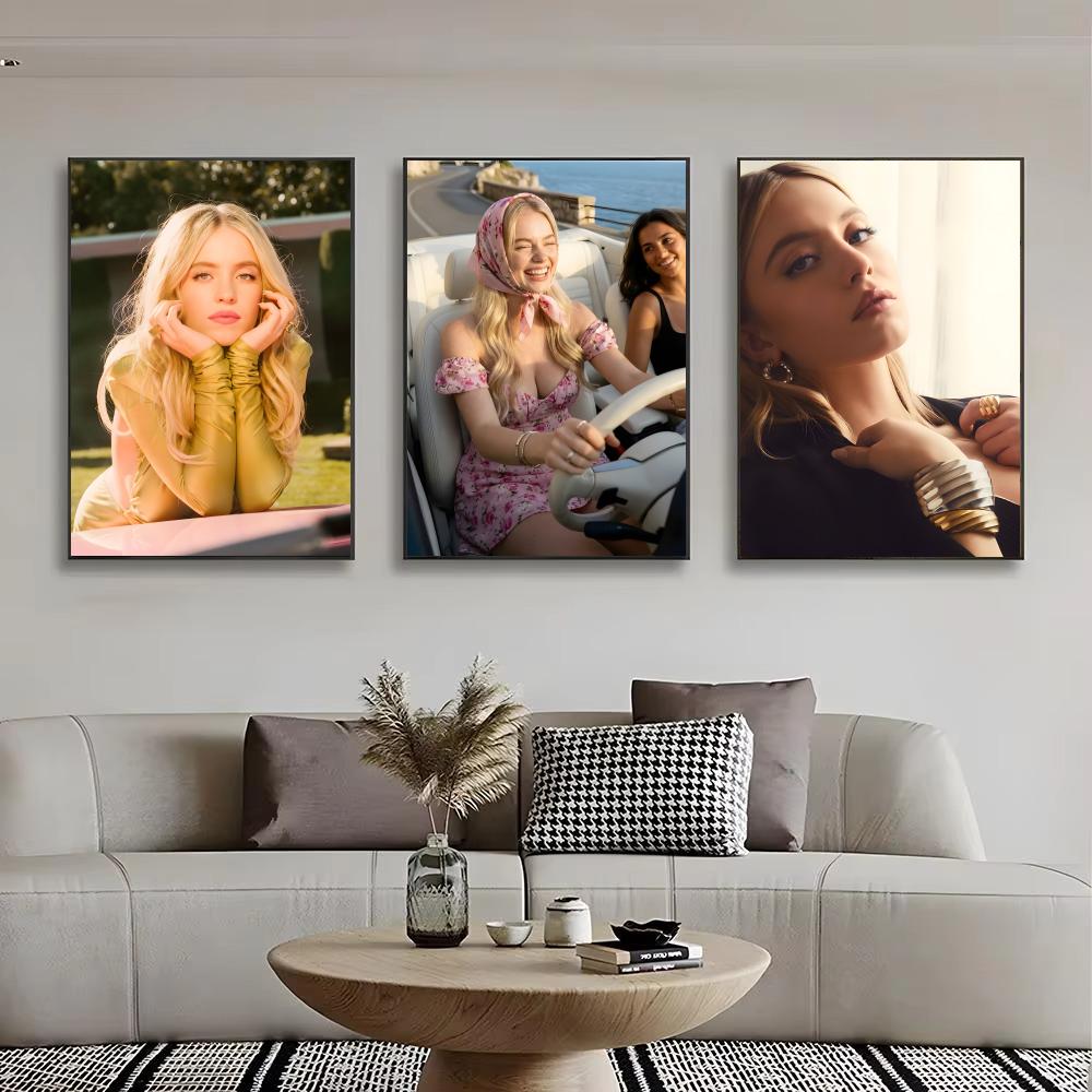 celebrity S-Sydney Sweeney Pos - Home Bar Sydney ulasan dan harga