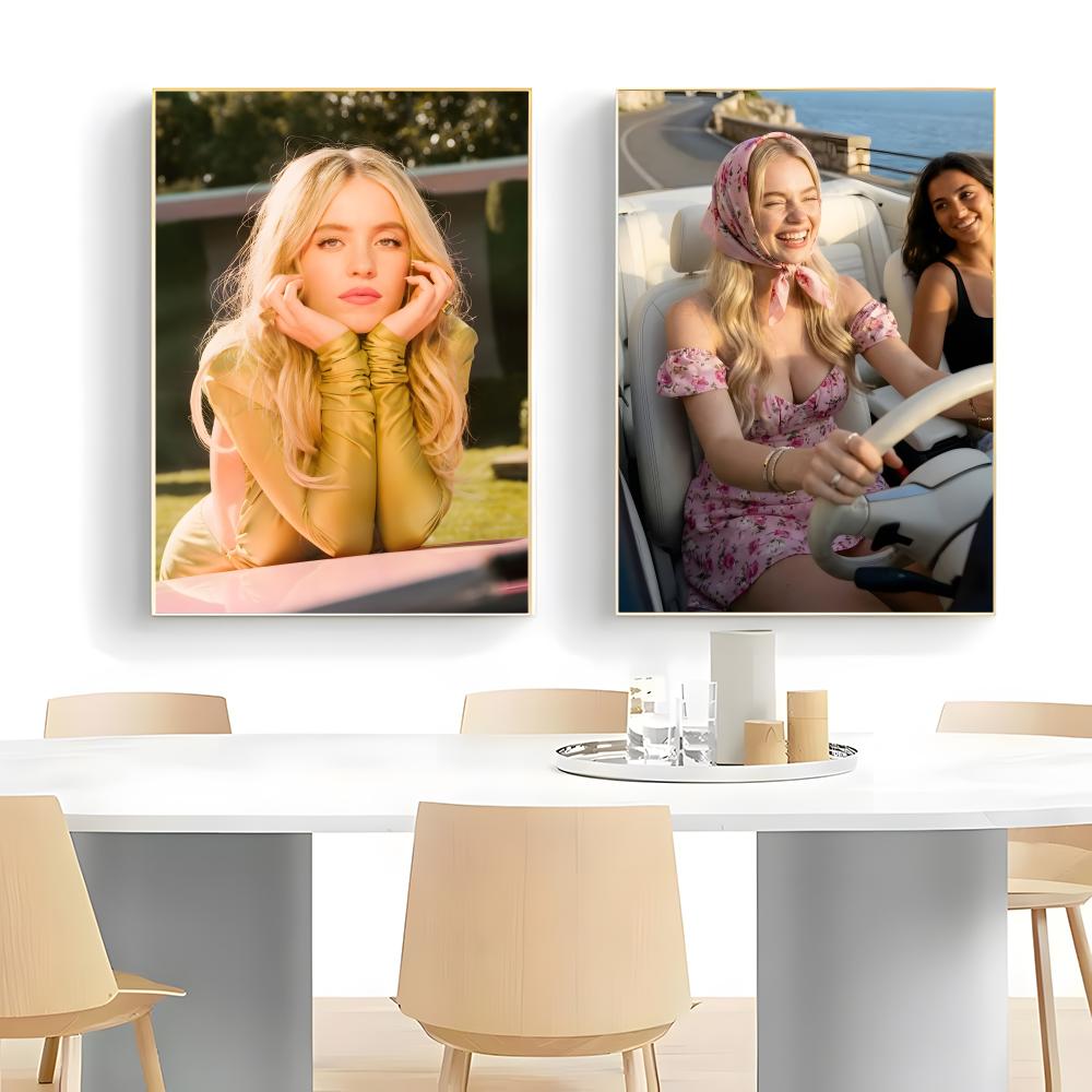 celebrity S-Sydney Sweeney Pos - Home Bar Sydney ulasan dan harga