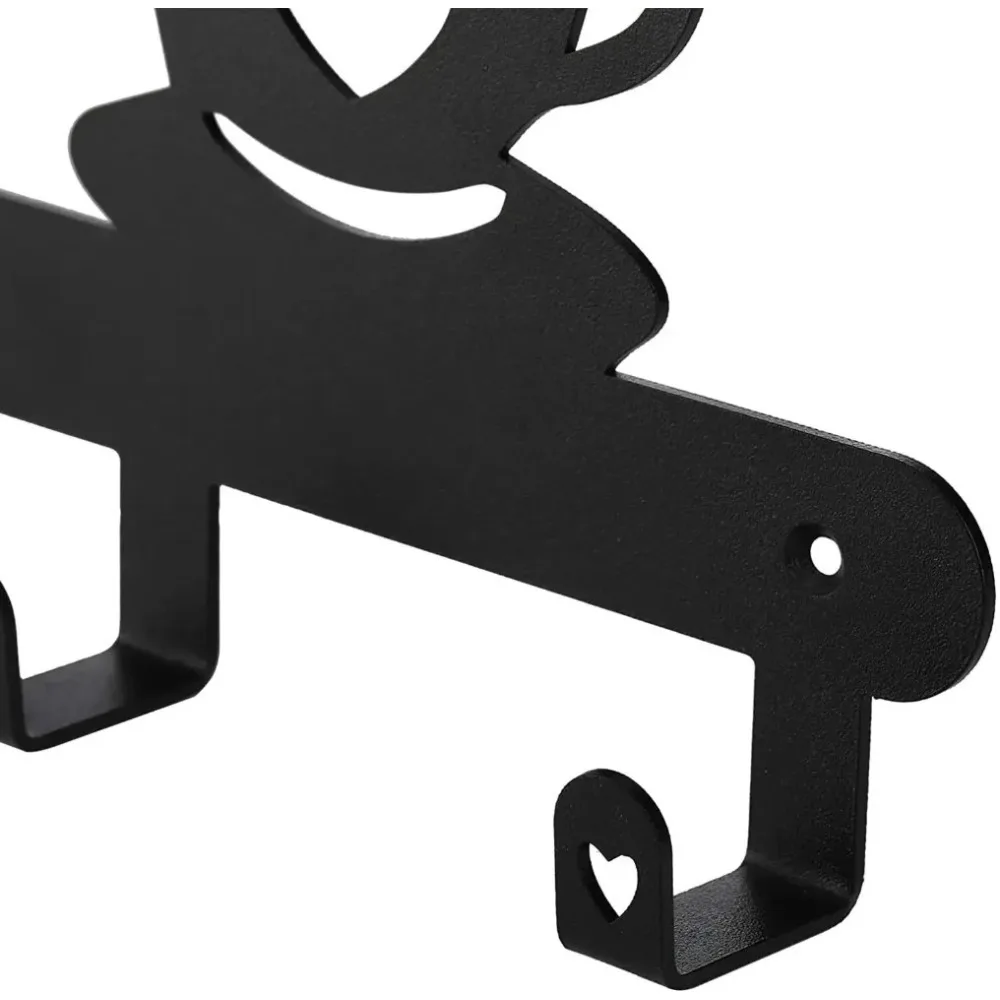 Coffee Metal Mug Holder Wall M - Home Bar Word ulasan dan harga